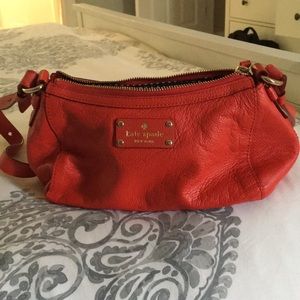 Kate Spade Crossbody